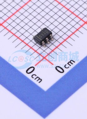 逻辑门 SN74LVC1G32QDBVRQ1 SOT-23-5 TI/德州 电子元件原装正品