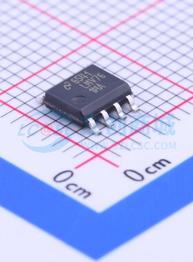 比较器 LMV761MA/NOPB SOIC-8 TI/德州 电子元器件配单原装正品