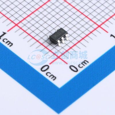 线性稳压器(LDO) AP7311-25WG-7 SOT-25 DIODES(美台) 电子元器件