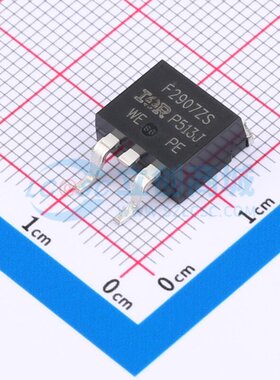 场效应管(MOSFET) IRF2907ZSTRLPBF D2PAK Infineon(英飞凌)