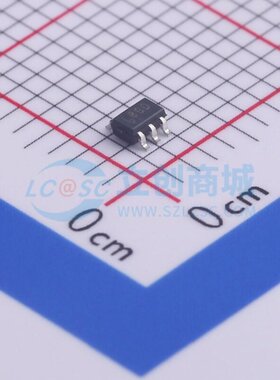 RF检波器 LT5534ESC6#TRPBF SC-70-6 ADI(亚德诺) 电子元器件配单
