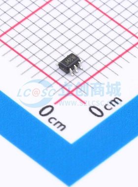 比较器 ADCMP371AKSZ-REEL7 SC-70-5 ADI(亚德诺) 电子元器件配单