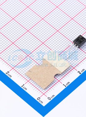 线性稳压器(LDO) L79L08ACZ-AP TO-226-3 意法半导体芯片 元器件