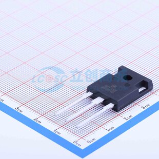 达林顿管 BDV65BG TO-247 onsemi(安森美) 电子元件配单原装正品