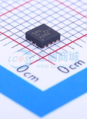 线性稳压器(LDO) TPS7A8101DRBT SON-8 TI/德州 电子元器件配套