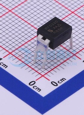 场效应管(MOSFET) IRFD220PBF HVMDIP-4 VISHAY(威世) 电子元器件