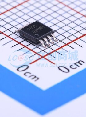 线性稳压器(LDO) LP2951-03YM SOIC-8 MICROCHIP(美国微芯) 原装