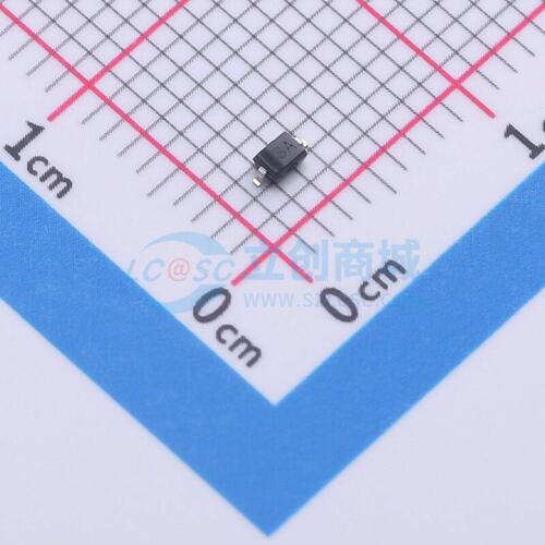 肖特基二极管 SD101AWS-E3-08 SOD-323 VISHAY(威世) 电子元器件