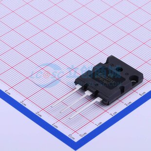 三极管(BJT) MJL3281AG TO-264-3 onsemi(安森美) 电子元器件配单