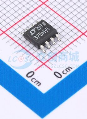 DC-DC电源芯片 LT1375HVIS8#PBF SOP-8 ADI(亚德诺) 电子元器件