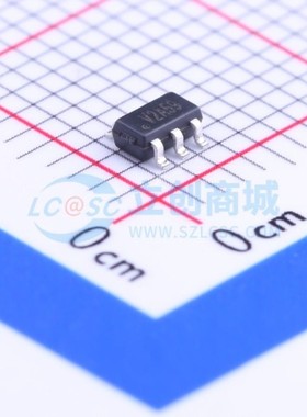 DC-DC电源芯片 AP2972ATCER SOT23-6 chipown(芯朋微电子)