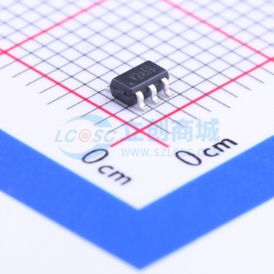 DC-DC电源芯片 AP2972ATCER SOT23-6 chipown(芯朋微电子)