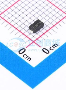 LED驱动 AL5809-50P1-7 PowerDI-123 DIODES(美台) 电子元器件