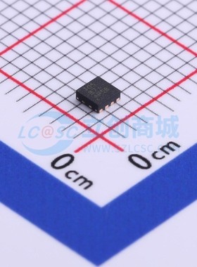 电池管理芯片 BQ294705DSGR DFN-8 TI/德州 电子元器件 原装正品