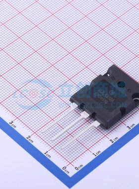 三极管(BJT) MJL4302AG TO-264-3 onsemi(安森美) 电子元器件配单