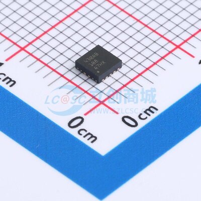 定时器/计时器 TPS3430WQDRCRQ1 VSON-10 TI/德州 电子元器件配单