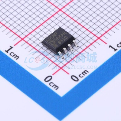比较器 ADCMP394ARZ SOIC-8 ADI(亚德诺) 电子元器件配单原装正品