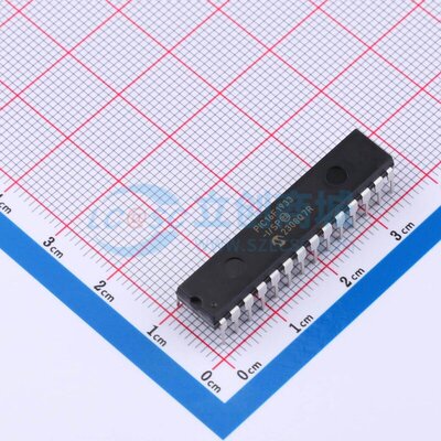 单片机(MCU/MPU/SOC) PIC16F1933-I/SP SPDIP-28 MICROCHIP(美国
