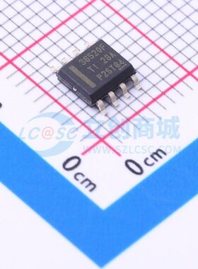 DC-DC电源芯片 LMR36520FADDAR SO-8 TI/德州 电子元器件原装正品