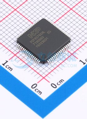 LCD驱动 PCF8576CHL/1,118 LQFP-64 安世 电子元器件配单原装正品