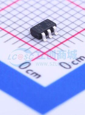 场效应管(MOSFET) DMN601DMK-7 SOT-23-6 DIODES(美台) 原装正品