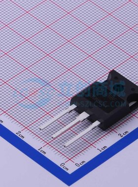 IGBT管/模块 HGTG30N60A4 TO-247 onsemi(安森美) 电子元器件配单