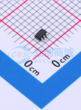 电流感应放大器 INA199B3DCKR SC70-6 TI/德州 电子元器件配单