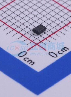 肖特基二极管 PD3S120L-7 Power-DI-323 DIODES(美台) 原装正品