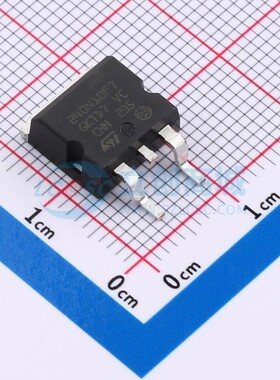 场效应管(MOSFET) STH240N10F7-2 H2PAK-2 ST(意法半导体) 元器件