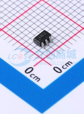 监控和复位芯片 MAX6343RUT+T SOT-23-6 MAXIM(美信) 电子元器件