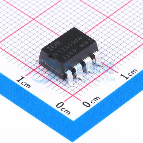 晶体管输出光耦 PVI1050NS-TPBF SMD-8P Infineon(英飞凌) 元器件