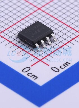 场效应管(MOSFET) AO4294A SOIC-8 AOS/万代 电子元器件原装正品