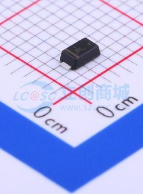 肖特基二极管 MBR1020VL SOD-123F onsemi(安森美) 电子元器件