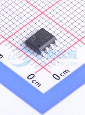 精密运放 LTC6090IS8E#TRPBF SO-8 ADI(亚德诺) 电子元件原装正品