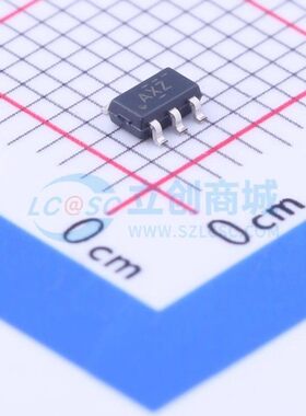 线性稳压器(LDO) TPS79930DDCR TSOT-23-5 TI/德州 电子元件配单