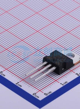场效应管(MOSFET) STP25N80K5 TO-220 意法半导体芯片 电子元器件