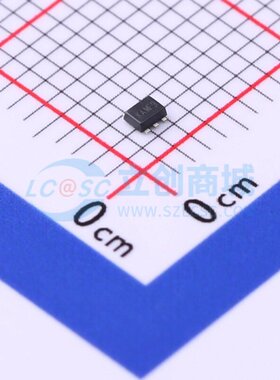 开关二极管 BAS16V-7 SOT-563 DIODES(美台) 电子元器件原装正品