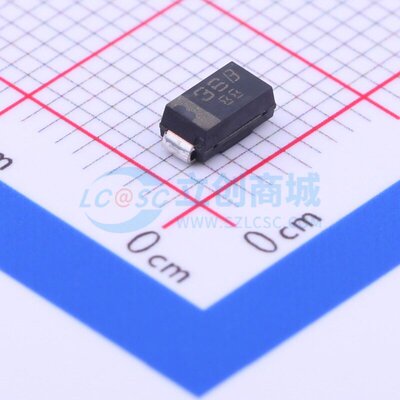 稳压二极管 PTZTE2536B DO-214AC ROHM(罗姆) 电子元器件原装正品