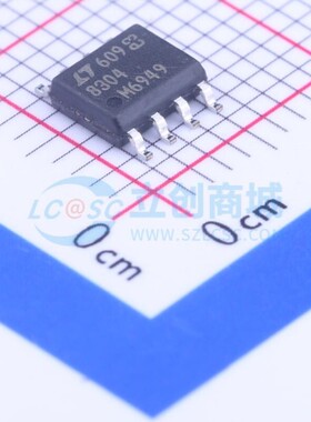 AC-DC控制器和稳压器 LT8304IS8E#PBF SOIC-8 ADI(亚德诺) 元器件