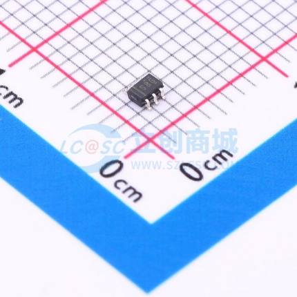 温控开关 TMP300BQDCKRQ1 SC-70-6 TI/德州 电子元件配单原装正品