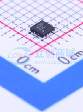 数字电位器 AD5110BCPZ10-1-RL7 LFCSP-8-UD ADI(亚德诺) 元器件