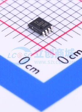 单稳态多谐振荡器 74LVC1G123DC.125 VSSOP-8 Nexperia(安世)