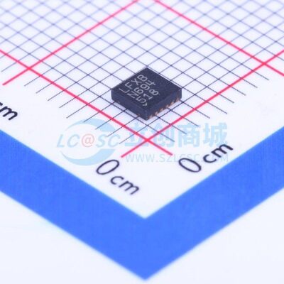 DC-DC电源芯片 LTC3600IDD#PBF DFN-12 ADI(亚德诺) 电子元器件