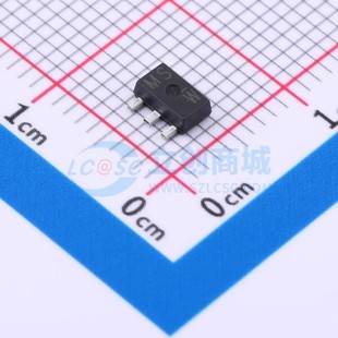 243AA ROHM 三极管 电子元 2SAR544P5T100 罗姆 器件配单 BJT