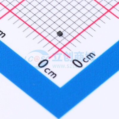 场效应管(MOSFET) NTNS3193NZT5G X-LLGA-3 onsemi(安森美) 原装