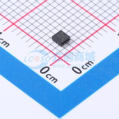 DC-DC电源芯片 TPS62172QDSGTQ1 DFN-8 TI/德州 电子元器件配套