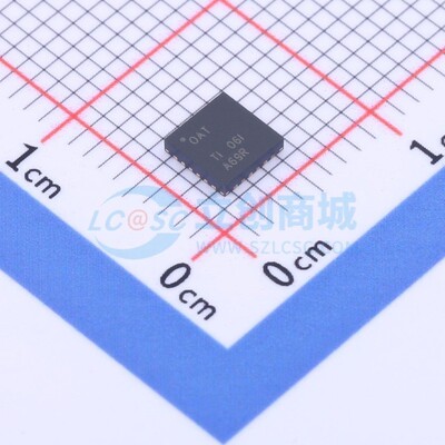 电池管理 BQ24630RGER QFN-24 TI/德州 电子元器件配单原装正品