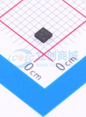场效应管(MOSFET) DMT10H072LFDFQ-7 DFN-6 DIODES/美台 原装正品