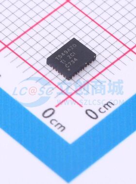 DC-DC电源芯片 TPS549A20RVER VQFN-28(3.5x4.5) TI/德州 元器件