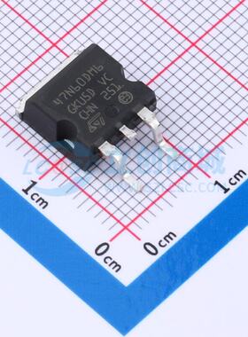 场效应管(MOSFET) STB47N60DM6AG D2PAK 意法半导体芯片 原装正品